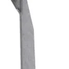 GB Stormanker Verzinkt 500x30mm