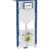 Geberit Duofix Sigma Inbouwreservoir UP320 112x50x12cm