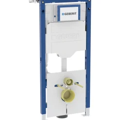 Geberit Duofix Sigma Inbouwreservoir UP320 112x50x12cm