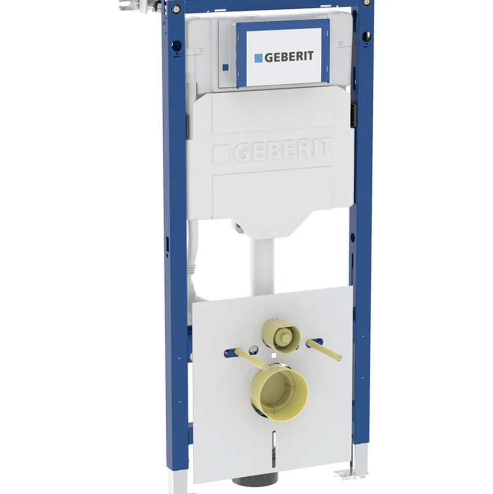 Geberit Duofix Sigma Inbouwreservoir UP320 112x50x12cm