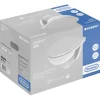 Geberit 280 Wandclosetpack Softclose Closetzitting Diepspoel Rimfree