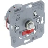 Gira System 55 Inbouw Dimmer  Led4-30W/20-200W Universeel RL Element