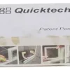 Glasblok bouwpakket 1 m²