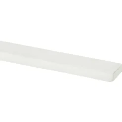 Glaslat DH13 Hardhout Wit Gegrond 9x33x4000mm FSC Mix 70%