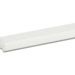 Glaslat DH31 Hardhout Wit Gegrond 20x25,5x4000mm FSC Mix 70%