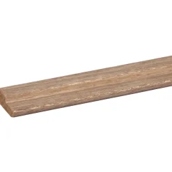 Glaslat DH11 Hardhout 12x33x4000mm FSC Mix 70%