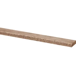 Glaslat Hardhout 9x31x2700mm FSC Mix 70%
