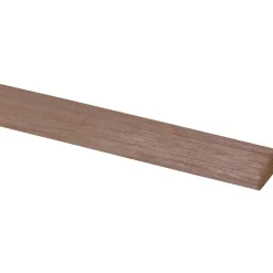 Glaslat Hardhout 10x19x2700mm FSC Mix 70%