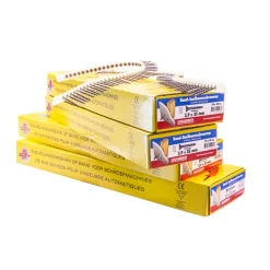 Grabber Band-Snelbouwschroef Gefosfateerd Staal Grove Draad PH2 1000st