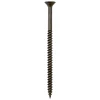 Grabber Snelbouwschroef Gefosfateerd Staal TK 4,2x70mm Fijne Draad PH2 500st