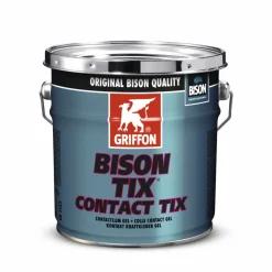 Griffon Contact Tix Contactlijm 2,5L