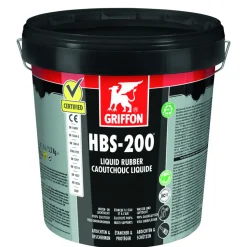 Griffon HBS-200 Vloeibaar Rubber