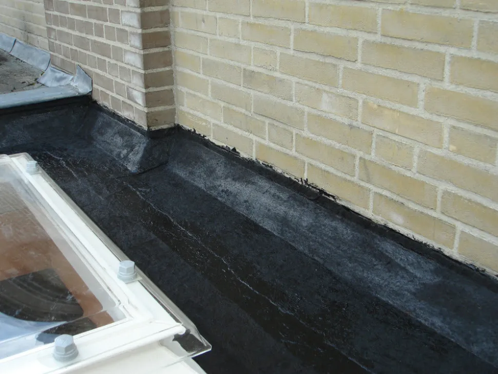 Griffon HBS-200 Vloeibaar Rubber 5L