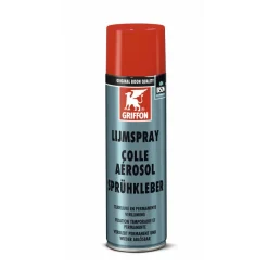 Griffon Lijmspray 500ml
