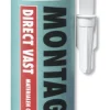 Griffon Montagekit Direct Vast 310ml