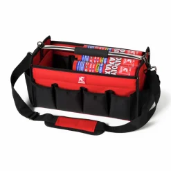 Griffon Montagelijm Poly Max High Tack Express Wit Toolbag 3.0 12st