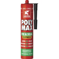 Griffon Poly Max Fix & Seal Express