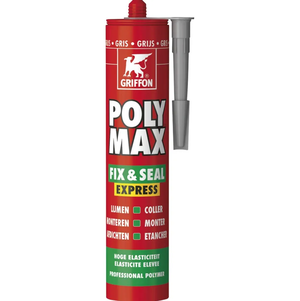 Griffon Poly Max Fix & Seal Express