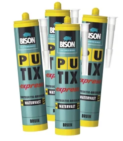 Griffon PU-Tix Bruislijm Express D4