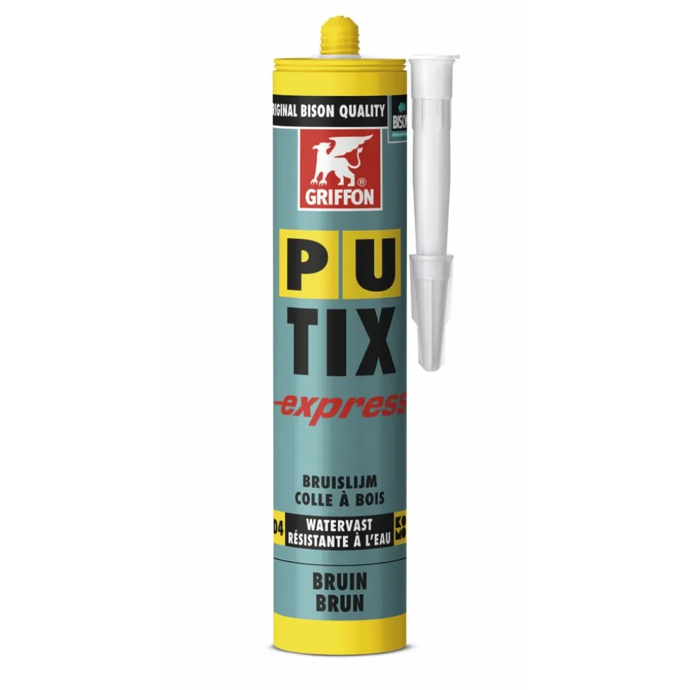 Griffon PU-Tix Bruislijm Express D4