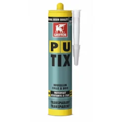Griffon PU-Tix Bruislijm Express D4