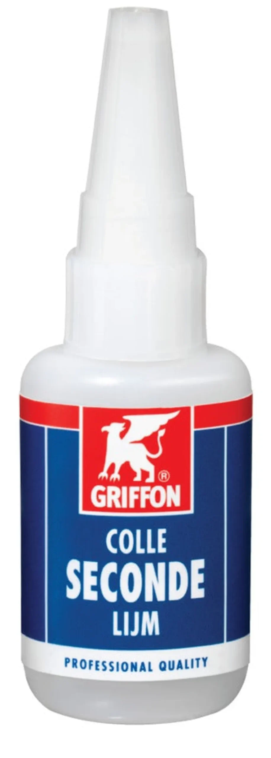 Griffon Secondelijm