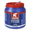 Griffon Soldeerdraad 50/50 Massief Ø3mm 500gr