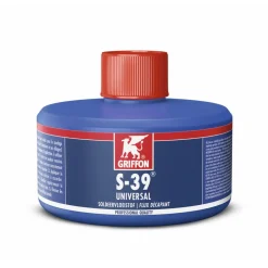 Griffon Soldeervloeistof S-39, 320 ml