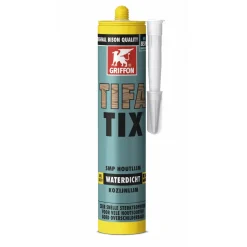 Griffon Tifa-tix 435gr