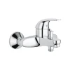 GROHE Badmengkraan Euroeco chroom