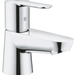 GROHE BauEdge toiletkraan chroom 1-greeps