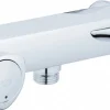 Grohe Costa Douchemengkraan 150 mm chroom zonder koppelingen