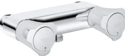 Grohe Douchemengkraan Costa chroom