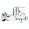 Grohe EuroSmart Care Wastafelmengkraan M-Size