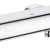 GROHE Grohtherm 2000 Douchemengkraan 150 mm chroom met koppelingen