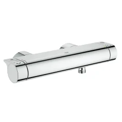 GROHE Grohtherm 2000 Douchemengkraan 120 mm chroom zonder koppelingen