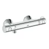 Grohe Grohtherm 800 Thermostatische Douchemengkraan chroom