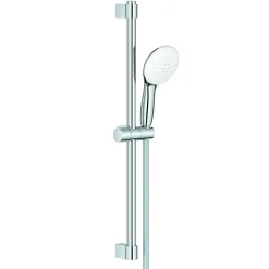 GROHE Tempesta 110 Glijstangset 2 Straalsoorten