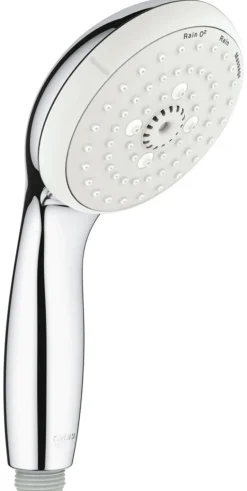 GROHE Tempesta Handdouche Chroom 3 Straalstanden100mm
