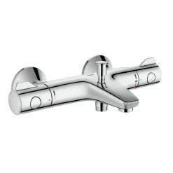 Grohe 800 Thermostaatkraan bad