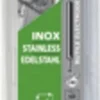 Gys Laselektrodes RVS Grijs 2,5mm 10st