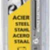 Gys Laselektrodes Staal Grijs 3,2mm 9st