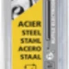 Gys Laselektrodes Staal Grijs 2,5mm 11st