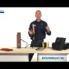 Gys Lasinverter Gysmi 160P 230V