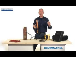 Gys Lasinverter Gysmi 160P 230V