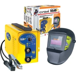 Gys Lasinverter Gysmi 160P 230V