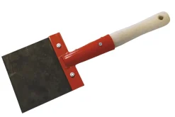Handstootschaaf Staal 150x1,5mm