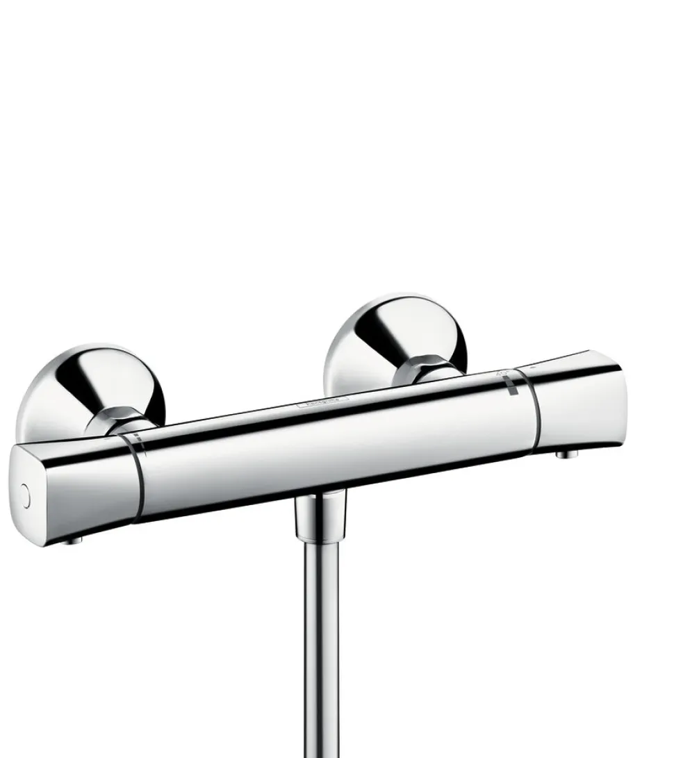 Hansgrohe Douchemengkraan Ecostat