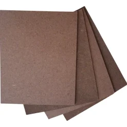 Hardboard Standaard 2440x1220x3,2mm FSC Mix Credit