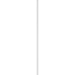 Hardhout Geschaafd Gegrond 21x44x2100mm FSC Mix 70%